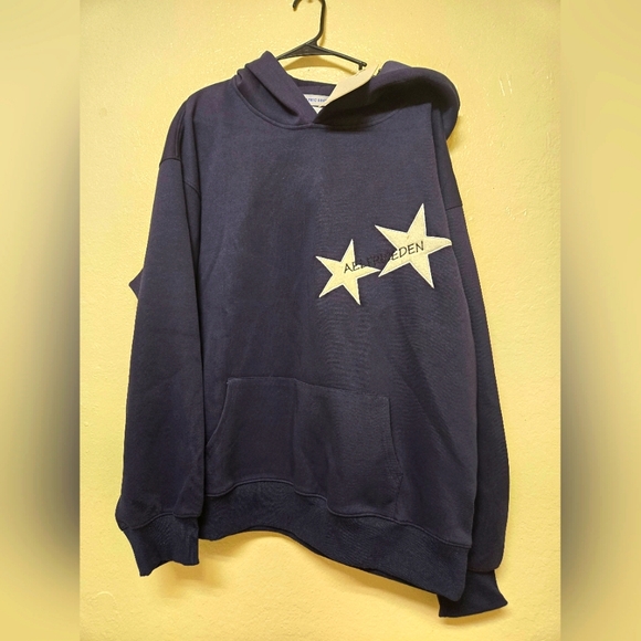 Other - New Unisex Aelfric Eden Hoodie oversized